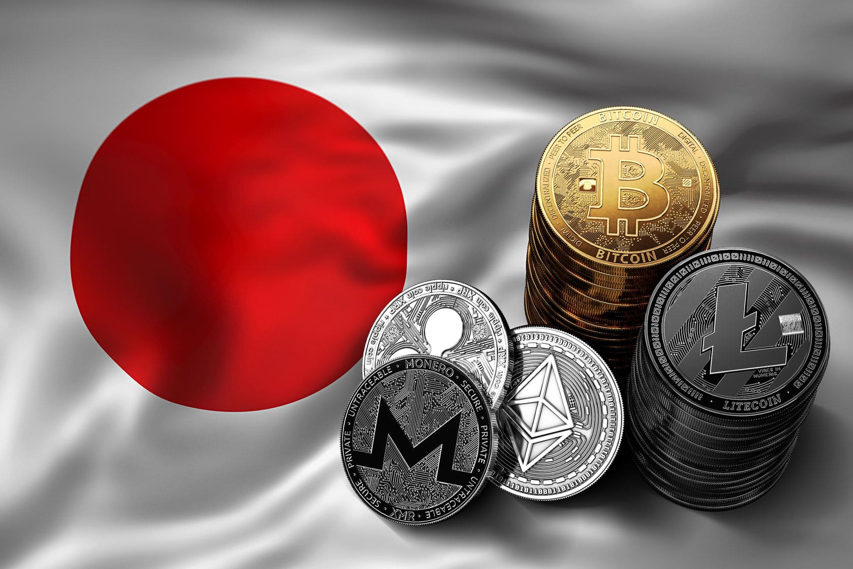 Япония биткоины bitcoin в 2016 году