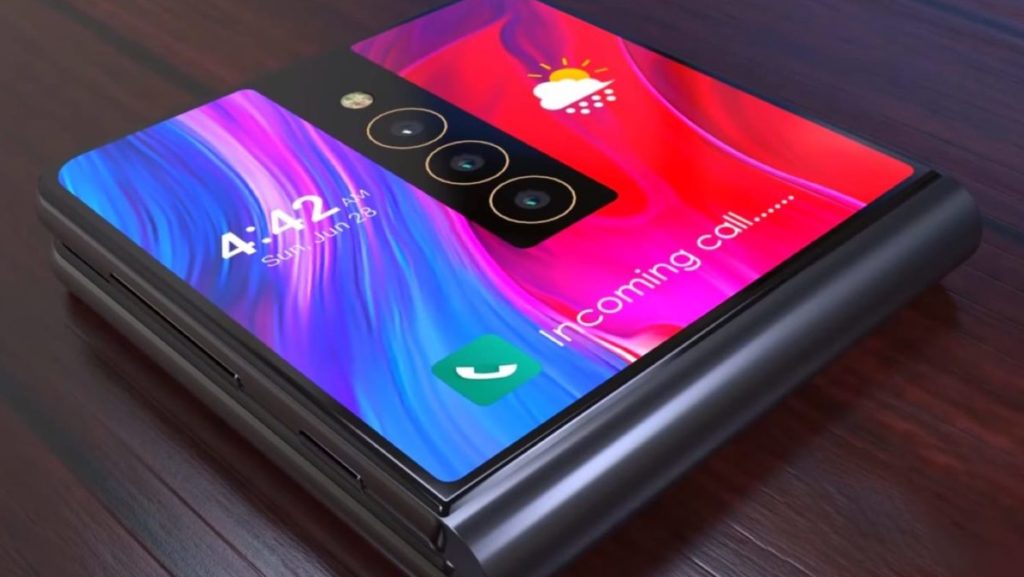 Смартфон xiaomi mi 8 не получит подэкранный дактилоскопический датчик