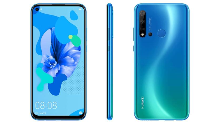 Замена экрана huawei p20 lite брянск