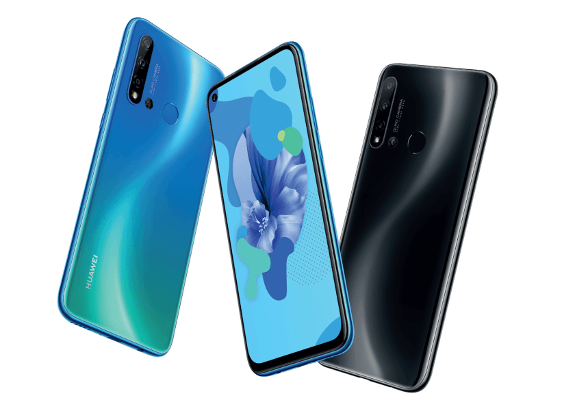 Huawei p20 lite замена экрана минск