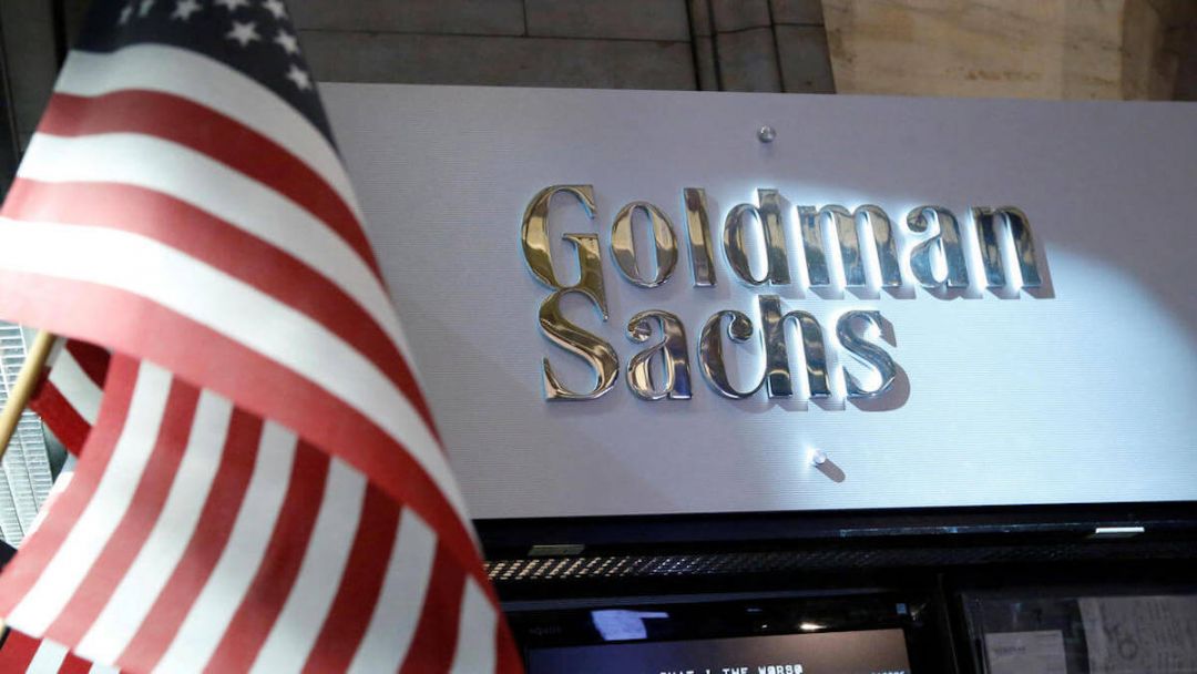 Руководство Goldman Sachs пристально следит за развитием криптовалют. Почему это важно?